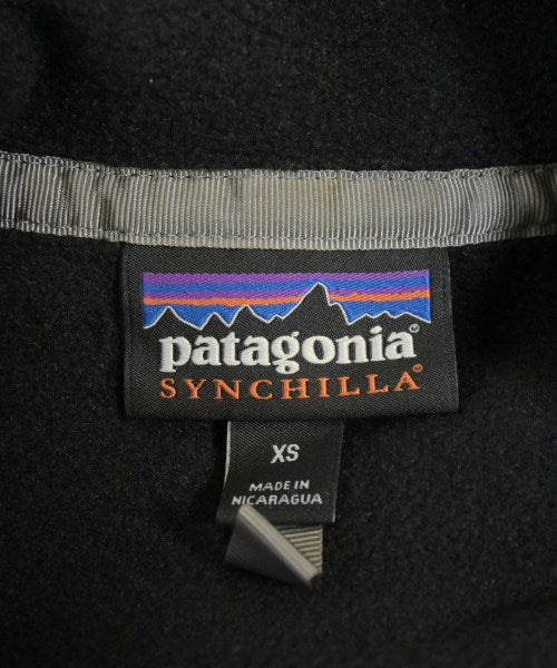 patagonia 運動衫