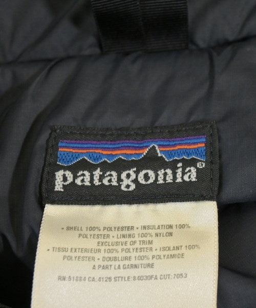 patagonia 羽絨夾克/背心
