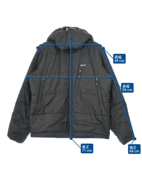 patagonia 羽絨夾克/背心