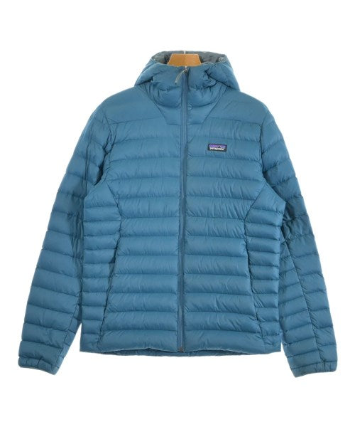 patagonia 羽絨夾克/背心