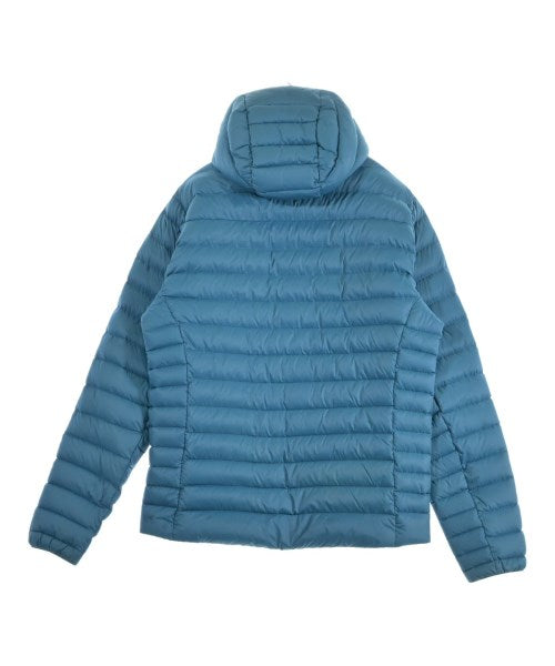 patagonia 羽絨夾克/背心