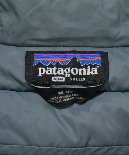 patagonia 羽絨夾克/背心