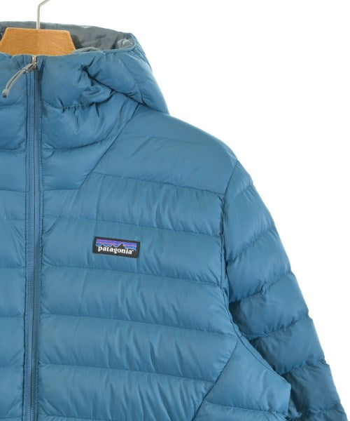 patagonia 羽絨夾克/背心