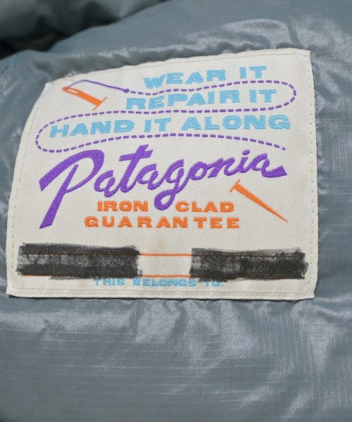 patagonia 羽絨夾克/背心