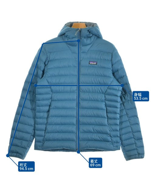 patagonia 羽絨夾克/背心