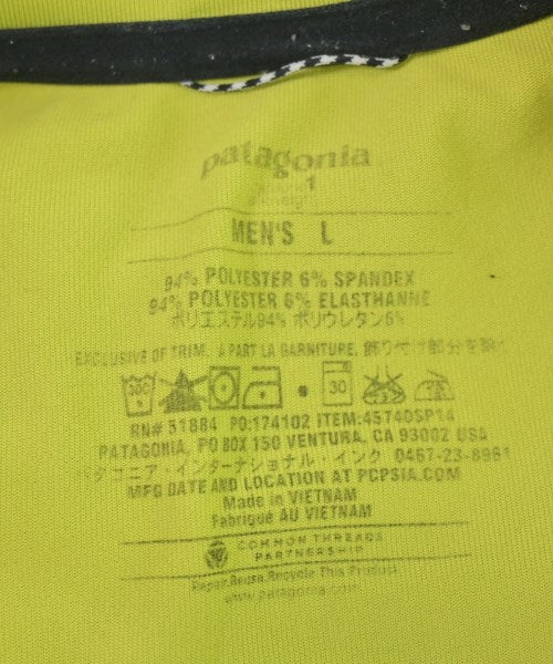 patagonia T恤/上衣