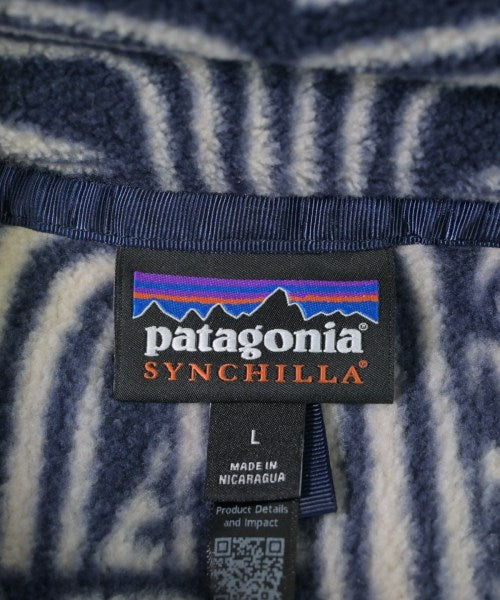 patagonia 運動衫