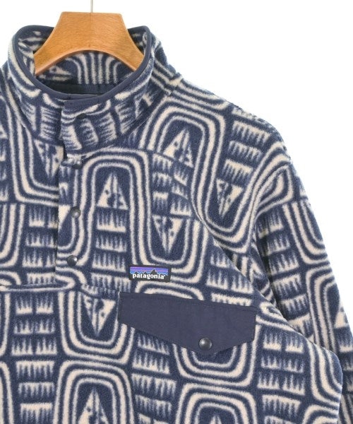 patagonia 運動衫