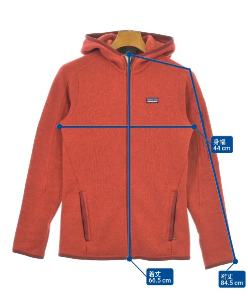 patagonia 連帽衫