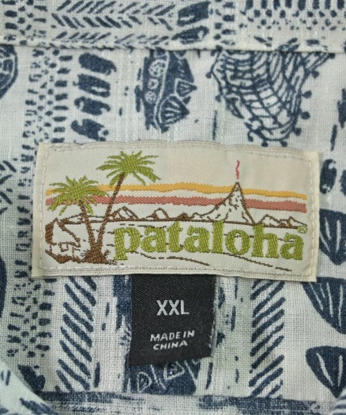 patagonia 休閒襯衫
