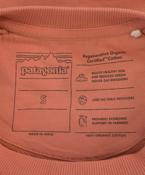 patagonia 運動衫
