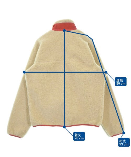 patagonia 斜紋夾克