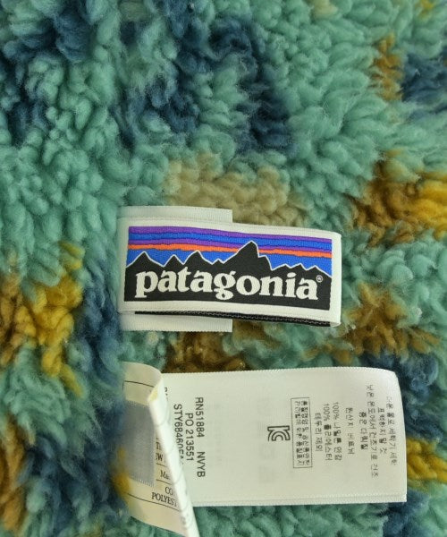 patagonia 羽絨夾克/背心