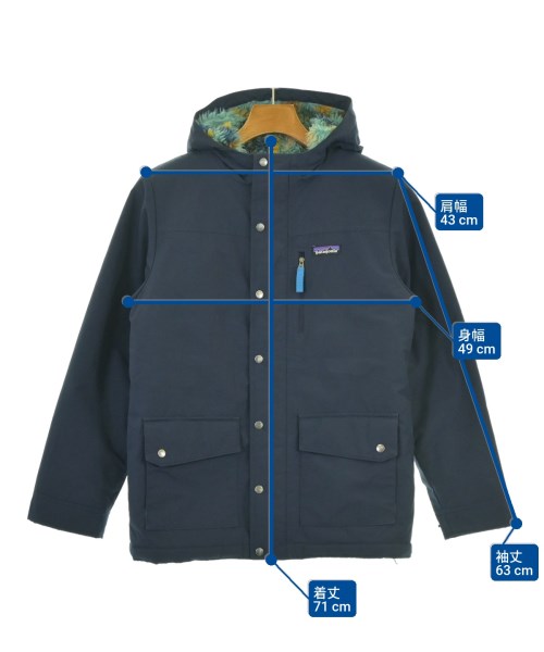 patagonia 羽絨夾克/背心