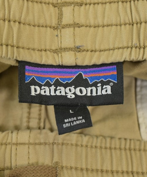 patagonia 短褲