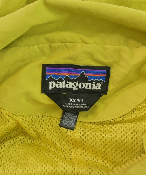 patagonia 山系外套