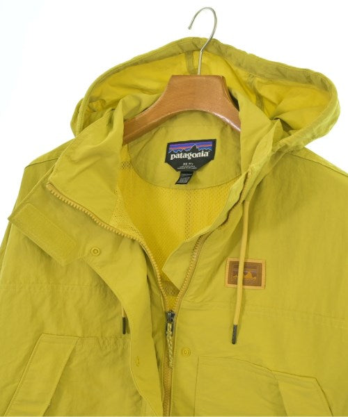 patagonia 山系外套