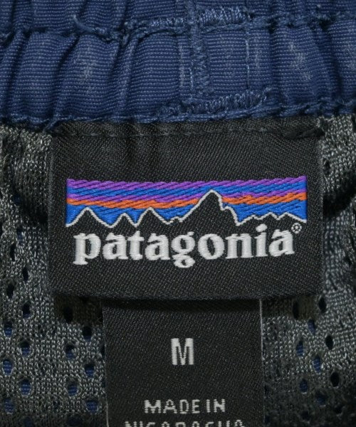 patagonia 短褲
