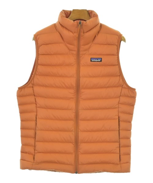 patagonia 羽絨夾克/背心