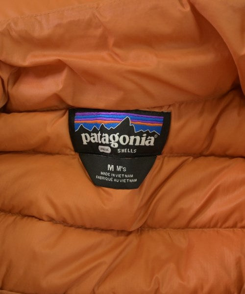 patagonia 羽絨夾克/背心