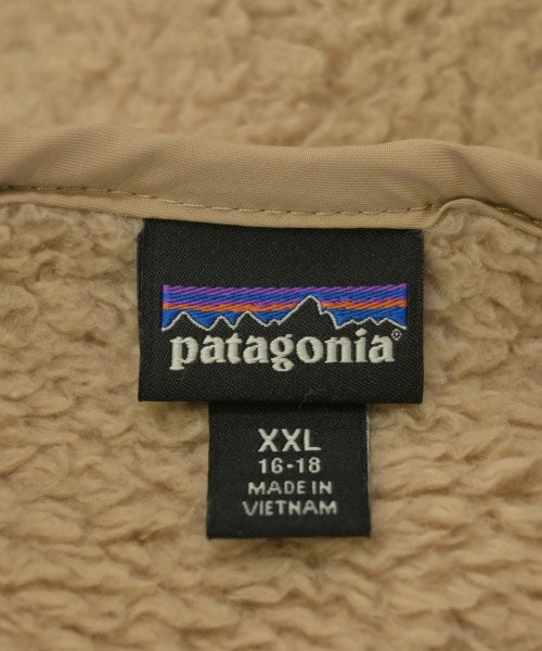 patagonia 其他飛行外套