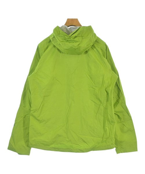 patagonia 山系外套