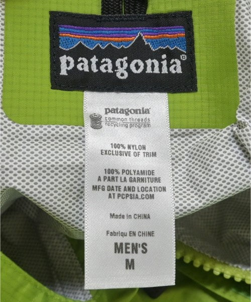 patagonia 山系外套