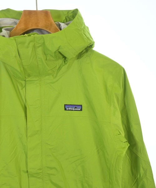 patagonia 山系外套