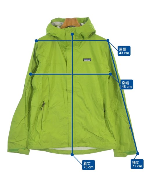 patagonia 山系外套