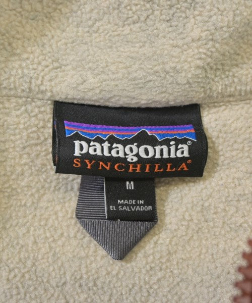 patagonia 運動衫