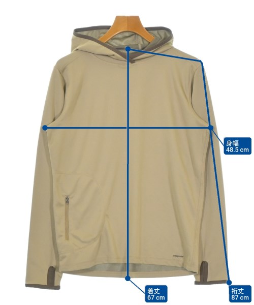 patagonia 連帽衫