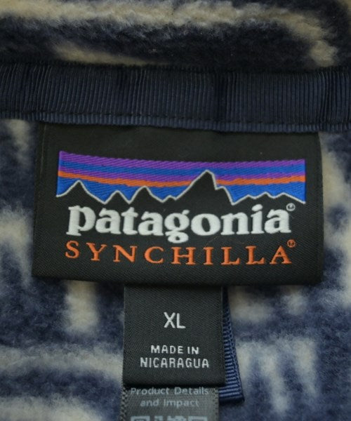 patagonia 運動衫