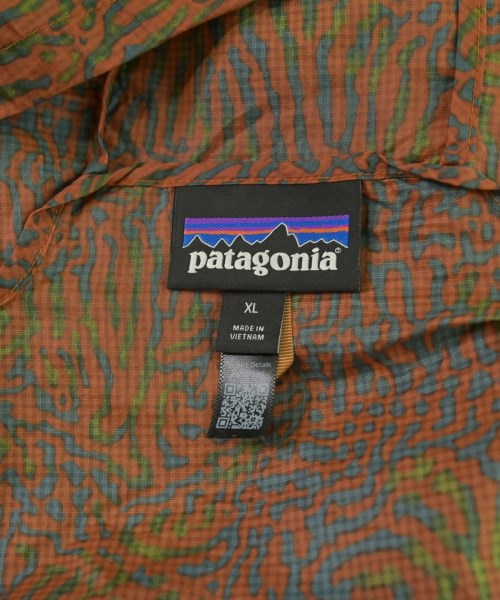 patagonia 其他飛行外套