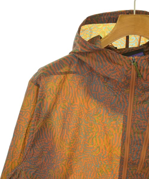 patagonia 其他飛行外套