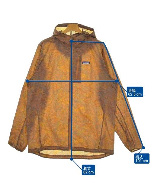 patagonia 其他飛行外套
