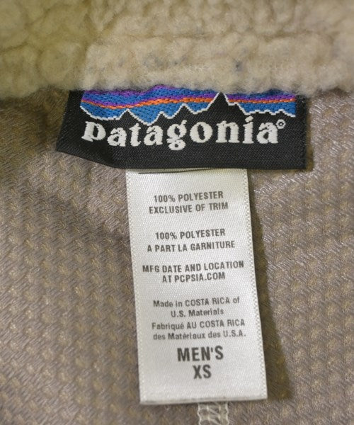 patagonia 其他飛行外套