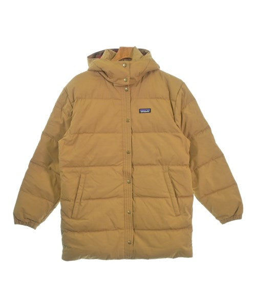 patagonia 羽絨夾克/背心