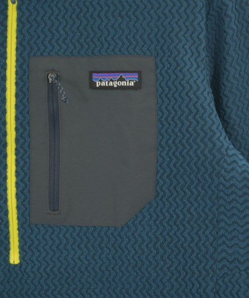 patagonia 運動衫