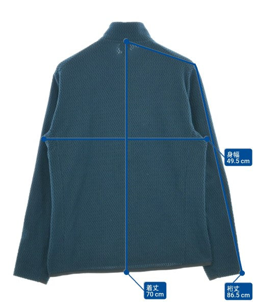 patagonia 運動衫