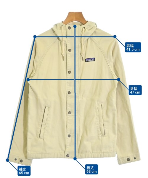 patagonia 其他飛行外套