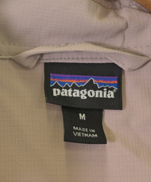 patagonia 休閒襯衫