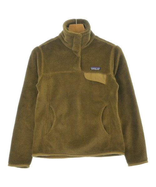 patagonia T恤/上衣