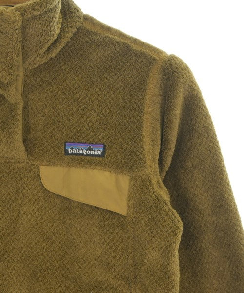 patagonia T恤/上衣