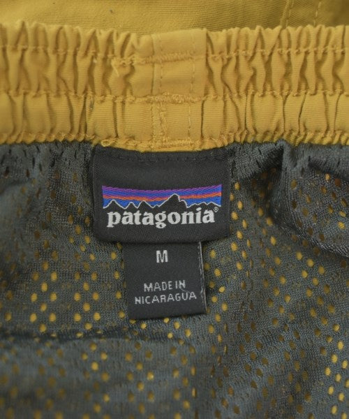 patagonia 短褲