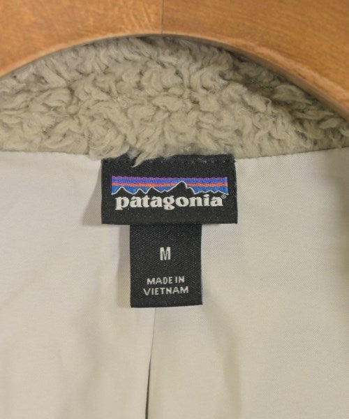 patagonia 其他飛行外套