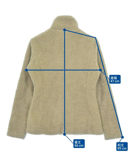 patagonia 其他飛行外套
