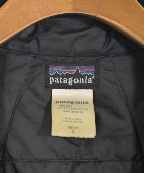 patagonia 羽絨夾克/背心