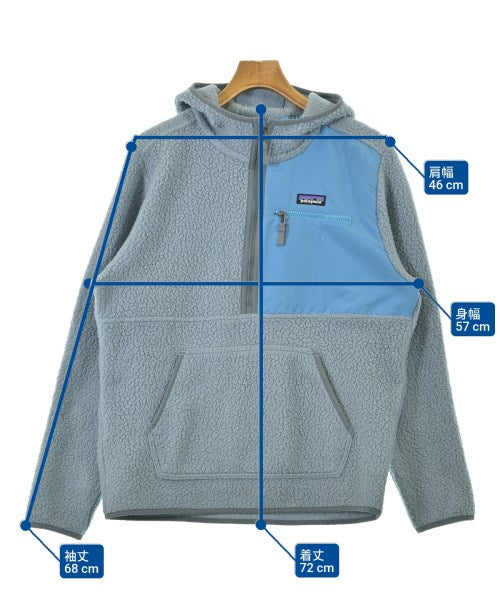 patagonia 連帽衫