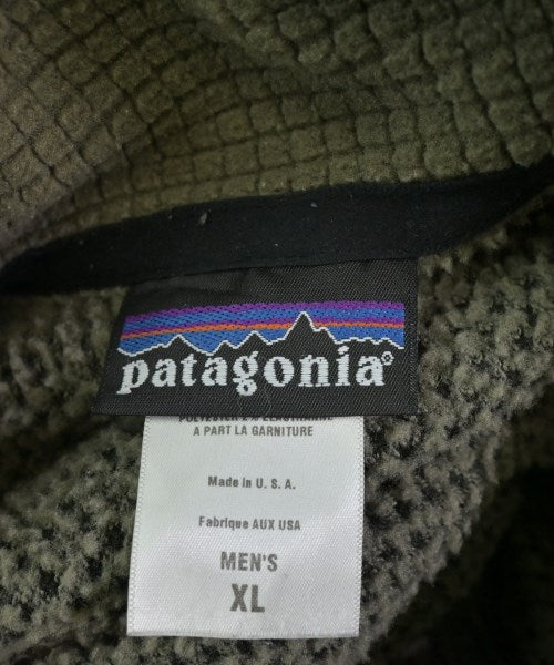 patagonia 其他飛行外套