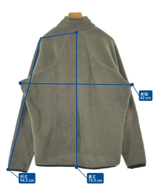 patagonia 其他飛行外套